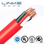 Driving Copper Wire Cable Harness For Electric Hoist Handle Control Line New energy vehicle cable for sale