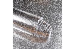 China Hotel Kitchen Wallpaper with Self Adhesive Backing and 3D Design metallic wallpaper supplier