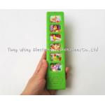 Educational Toys Child Vehicle 6 Button ABS Plastic For Board Pad for sale