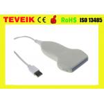 USB linear ultrasound probe protable mini usb ultrasound transducer for phone computer