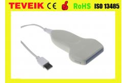 China USB linear ultrasound probe protable mini usb ultrasound transducer for phone computer supplier