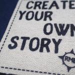 Sticking On Nylon Pantone Color Printable Clothing Labels for sale