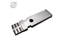 China HSS Stamping Die Punches OEM Tungsten Carbide steel material supplier