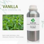 25kg Pure Natural Essential Oils JIANFENG 100% Pure Vanilla Oil Essential ODM for sale