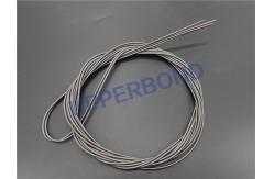 China Strong Durable Tobacco Machinery Spare Parts Spring Band For Cigarette Machines supplier