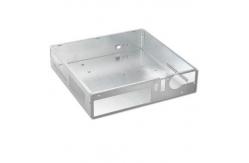 China Sheet Metal Featured Enclosure Precision CNC Parts supplier