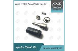 China Siemens Injector Repair Kit For Injector A2C59514910 supplier