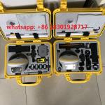 IP68 RTK Trimble Gps Receiver Real Time Kinematic GNSS 5G Network