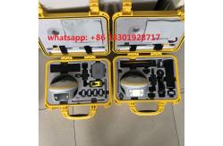 China 336 Channels South Trimble RTK GNSS Receiver for Level Control supplier