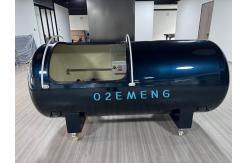 China Air compressor for hyperbaric chamber O2EMENG 2.2ATA adjustable supplier