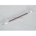Oven FeCrAl Alloy Electric Heating Element With ISO9001 Approval for sale