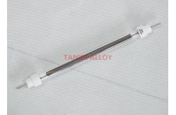 China Oven FeCrAl Alloy Electric Heating Element With ISO9001 Approval supplier