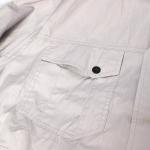 Summer Li Ion Air Conditioned Apparel 7.2V Cooling Jacket With Fan