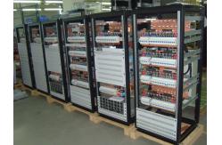 China Outdoor Telecom Cabinets manufacturer