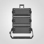Outdoor Sports Field LED Flood Lights 150lm/W-160lm/W Luminous Efficiency And IK 09 Impact Resistance for sale