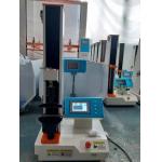 GB2792-81 Three Point Stiffness Tester With Vertical Multi Column Structure for sale