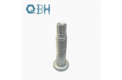 China JIS TC BOLT ASTM A325 TC Steel Structure Bolt supplier