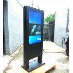 Popular Outdoor Digital Signage , Android Based Digital Signage For Education for sale
