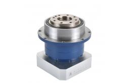 China AH110 Series Helical Planetary Gearbox Low Noise Helical Reduction Gearbox supplier