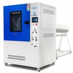 Standard Compliance R400 Rain Test Chamber with Circulating System for IPX1-6 for sale