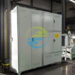 Iec 60034 High-Pressure Water Pump Test Bench Comprehensive Performance Test