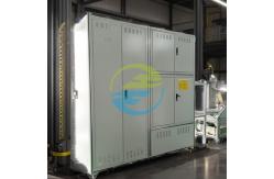China Iec 60034 High-Pressure Water Pump Test Bench Comprehensive Performance Test supplier