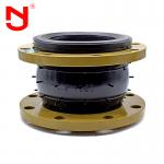 6 PN25 single ball flexible rubber expansion joint directly supplied by high quality manufacturer for sale