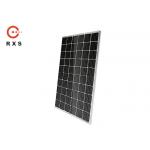 305W 20V Solar Panel Monocrystalline High Efficiency For Solar Power System
