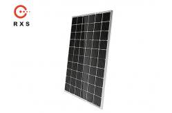 China 305W 20V Solar Panel Monocrystalline High Efficiency For Solar Power System supplier