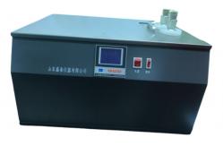 China Petroleum Cloud Point Tester ASTM D2500 Room Temp ～ -70 ℃ Accuracy ± 0.5 ℃ 75kg supplier