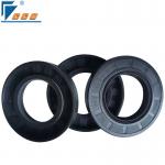Double Lip TC TYPE Oil Seal Mechanical Oil Seal For Temperature for sale