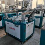 220V Glue Dispensing Robot 3 Axis Robotic Adhesive Dispenser 700*650*1200mm