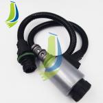 VOE11144019 Solenoid Valve 11144019 For L120D Wheel Loader for sale