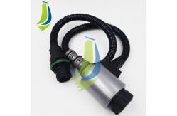 China VOE15066984 Solenoid Valve 15066984 For L220D Wheel Loader supplier