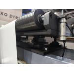 Multi Functional Sleeve Type Flexo Printing Machine for Printing Drying and Rewinding for sale