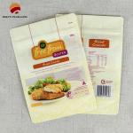 Client's Recommended Moisture Proof Food Packaging Bag for sale