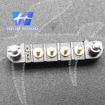 HW-M80 Connectors,HW-M80-5T10205M3-04-331-00-000.