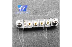 China HW-M80 Connectors,HW-M80-5T10205M3-04-331-00-000. supplier