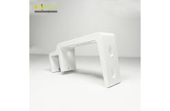 China Balcony aluminum retractable awning accessory, aluminium awning bracket , wholesale awning components supplier