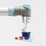 Small Finger Spacing 300g Soft Robot Gripper Medical for sale