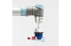 China Small Finger Spacing 300g Soft Robot Gripper Medical supplier