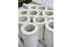 China White Die-Cut Double-Sided Tape For Industrial Applications With High Adhesion supplier