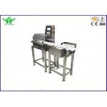 High Precision Food Weighing Machine Automatic Weight Checker