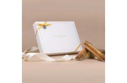 China Unfinished Cigar Packaging Box Recyclable Reusable Cusomized Sizes supplier
