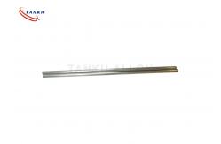 China 20mm 49КФ / Permendur49 / Afk502 Alloy Bars For Microelectronic Rotor supplier