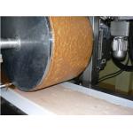 Automatic Sesame Candy Energy Bar Peanut Candy Bar Chocolate Bar Making Machine for sale