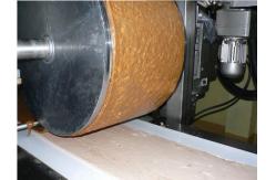 China Automatic Sesame Candy Energy Bar Peanut Candy Bar Chocolate Bar Making Machine supplier