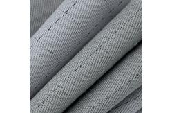 China Anti Static Lining Fabric TC Fabric For Safety Uniform Cleanroom supplier