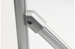 China DYJ28-A08 Parallel Extension Joint Sandblasting Metal Pipe Joints supplier