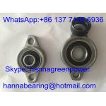 FYH UFL004 Zinc Alloy Pillow Block Bearing with Eccentric Collar 20x55x90mm for sale